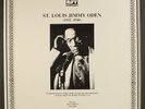 ST. LOUIS JIMMY ODEN: 1932-1948 BLUES DOCUMENTS 12