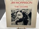Jim Morrison Music By The Doors An American Prayer Vinyl LP 1978 Elektra 5E-502