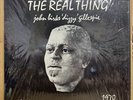 John Birks 'Dizzy' Gillespie Feat- The Real Thing -Perception-PLP 2- US LP- 1970