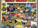Big Brother and the Holding Company -Cheap Thrills -OG UK CBS Mono LP -