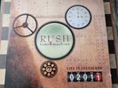 Time Machine 2011: Live in Cleveland by Rush (Record, 2019)
