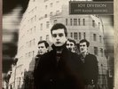 Joy Division 1979 Radio Sessions vinyl