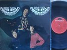 Jimi Hendrix Experience OZ Reissue LP Are you experienced VG+ '69 SLPHM107