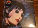 Siouxsie and the Banshees - The Rapture  2xLP blue vinyl LTD EDITION MINT SEALED