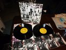 THE ROLLING STONES EXILE ON MAIN STREET/RS  3C 162 63077/1972 ITA + 12 POSTCARD