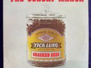 THE SUNDAY MANOA Cracked Seed '72 PANINI Hawaii Gabby Pahinui Peter Moon VG/EX