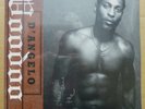 D’Angelo VOODOO Smoke Marble Colored Vinyl VMP 2- LP Numbered NEW & SEALED  OOP