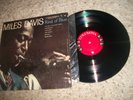 Miles Davis LP-Kind Of Blue-1959-Columbia 6 Eye Label--CL 1355-EX