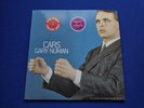 Gary Numan – Cars German 12