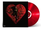 Conan Gray Superache Vinyl Red LP Signed Art Card | New and Sealed | 2026