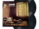 Suede Dog Man Star Double Vinyl Album LP, Gatefold Sleeve,  Brand New Sealed