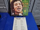 Victor Jara Vientos Del Pueblo Monitor Records Vinyl LP  With Insert *RARE*