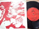THE QT's - Savage In The City E.P. 7