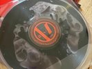 Twenty One Pilots | Breach | Vinyl LP | Black | Liquid Filled | Bad World | 2026