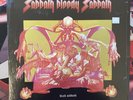 Black Sabbath - Sabbath Bloody Sabbath 2011 Reissue Sealed 180G Vinyl LP