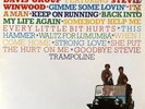 The Spencer Davis Group - The Best Of The Spencer Davis Group (LP) (EX/VG+)