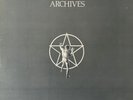 Rush - Archives (3 x LP) (NM/EX)