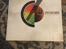 Coheed and Cambria YEAR OF THE BLACK RAINBOW 2010 1st Press 2LP Vinyl Near-mint