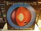 TANGERINE DREAM IN THE BEGINNING ELECTRONIC VINYL '85 RELATIVITY OG 6XLP OOP