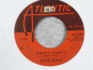 ROCKABILLY-DEAN BEARD-PARTY PARTY-ATLANTIC