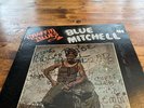 Blue Mitchell Graffiti Blues EX Jazz LP Mainstream