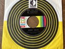 Soul Bunny Sigler ‎– Will You Love Me Tomorrow / Let Them Talk  Decca ‎– 32183