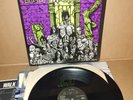 Misfits Earth A.D. Translucent Light purple Jacket M3/M2 EDP Masterdisk 1986