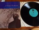 Joe Chambers The Almoravid Original 1974 Jazz LP Muse Records