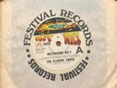Flaming Ember Westbound No. 9 / Why Don't You Stay 1970 Hot Wax Soul Funk Oz 45