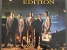New Edition (Bobby Brown) - Heart Break Original Vinyl LP  VG+  FULLY TESTED