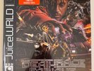 Juice WRLD – Death Race For Love Urban Outfitters Orange Vinyl 2LP NEW Sealed -