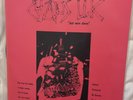 Chaos UK -Just Mere Slaves LP Selfish UK82 Hardcore Punk RIP Gabba Riot City