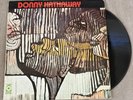 DONNY HATHAWAY Self Titled original Promo vinyl