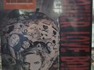 Mother Love Bone, Apple, LIMITED HABANERO ORANGE Colored 180 GRAM Vinyl LP, NEW