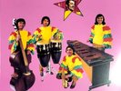 SENOR COCONUT El Baile Aleman - LP / Black Vinyl (2026)