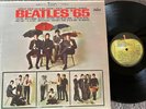 THE BEATLES '65 Apple ST 2228 clean  VG+ British Invasion/Garage Rock LP