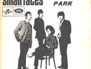 SMALL FACES-FRENCH PICTURE SLEEVE + 45--(ITCHYCOO PARK)--PS--PIC--SLV