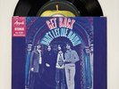 The Beatles Get Back/Don't Let Me Down 45rpm 7