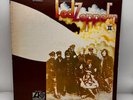 LED Zeppelin II 1969 LP Atlantic SD 19127 w/co Inner Vinyl is EX+ TESTED