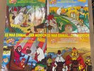 Es war einmal der Mensch - Folge 1-4 - Vinyl / Schallplatte - siehe Fotos