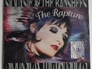 Siouxsie & The Banshees The Rapture Rare Glow In The Dark Vinyl LP