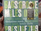 ANALOGUE PRODUCTIONS AP-7109 MILES DAVIS BAG's GROOVE PRESTIGE MONO sealed HYPE