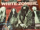 White Zombie Astro-Creep: 2000 Blue Vinyl
