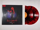 RARE Billy Strings Live Vol. 1 Red/Black Splatter Vinyl 2xLP Record Bluegrass NM