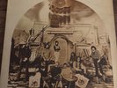 Revolución - El Chicano 1971  Kapp Records KS 3640 Gatefold Vinyl  VG+/VG++