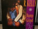 R. KELLY BUMP N GRIND BRAND NEW 12