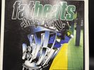 Fat Beats Compilation - Volume One (Koch Records) 2001 Double LP 2x12