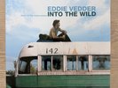 Eddie Vedder Into The Wild OST (Vinyl, 2010) Mint Condition Pearl Jam LP