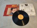 Elvis Costello - Punch The Clock LP Rare Spanish Copy With Insert