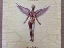 Nirvana - In Utero Vinyl Record 180G Ltd Ed Yellow Vinyl NM Condition ORG 2009